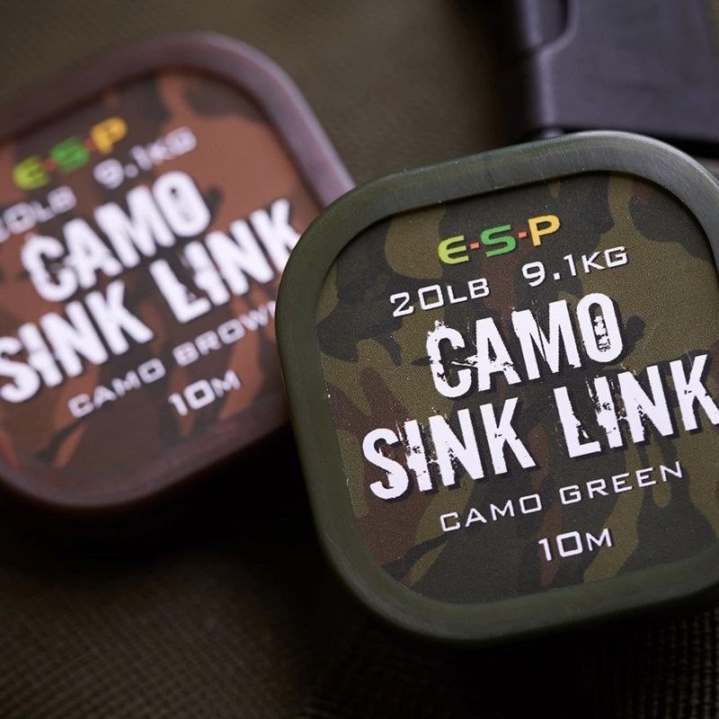 ESP Camo Sink Link